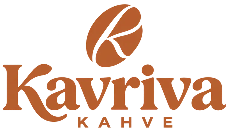 Kavriva Kahve logosu
