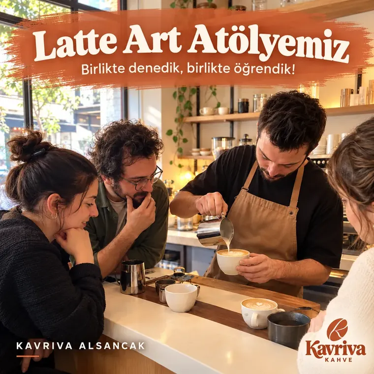 Alsancak mağazasının kendi yaptığı, marka kurallarına uymayan paylaşım