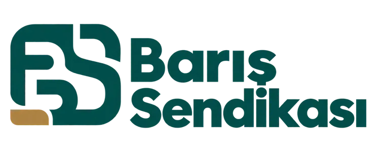 Barış Sendikası logosu