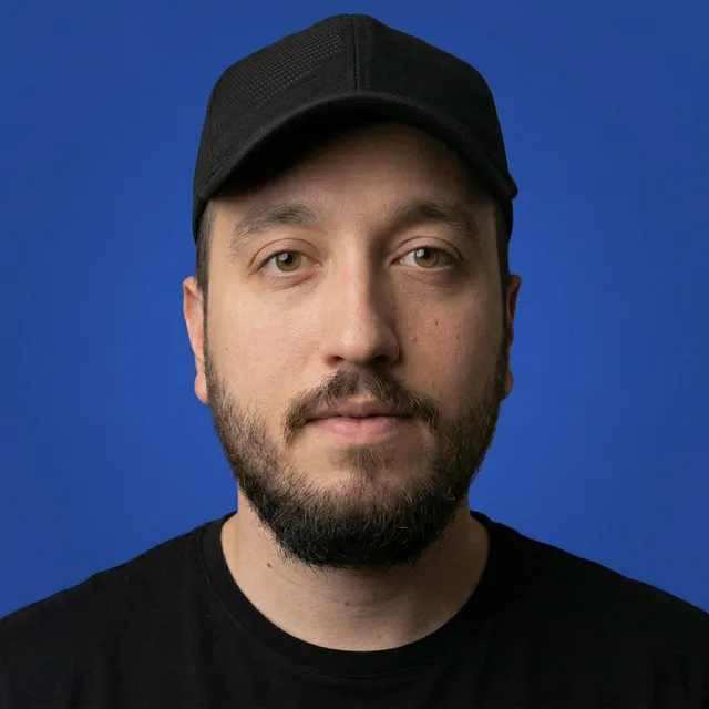 Fatih Bölükbaşı